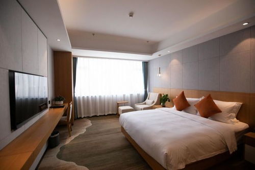 2021新媒體酒店必住榜暨昆明最佳星級酒店大獎榜單揭曉，引領酒店住宿新趨勢