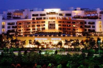 金馬傳捷，品質閃耀 華僑城酒店于行業盛會中斬獲多項殊榮