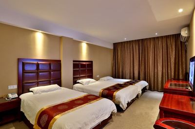 杭州環島賓館(西湖店)住宿攻略 地址、電話、價格及預訂詳情