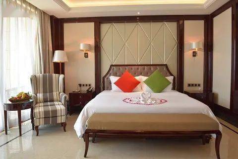 一卡在手，隨心而宿 海南高星酒店與精品民宿全年無限暢住攻略