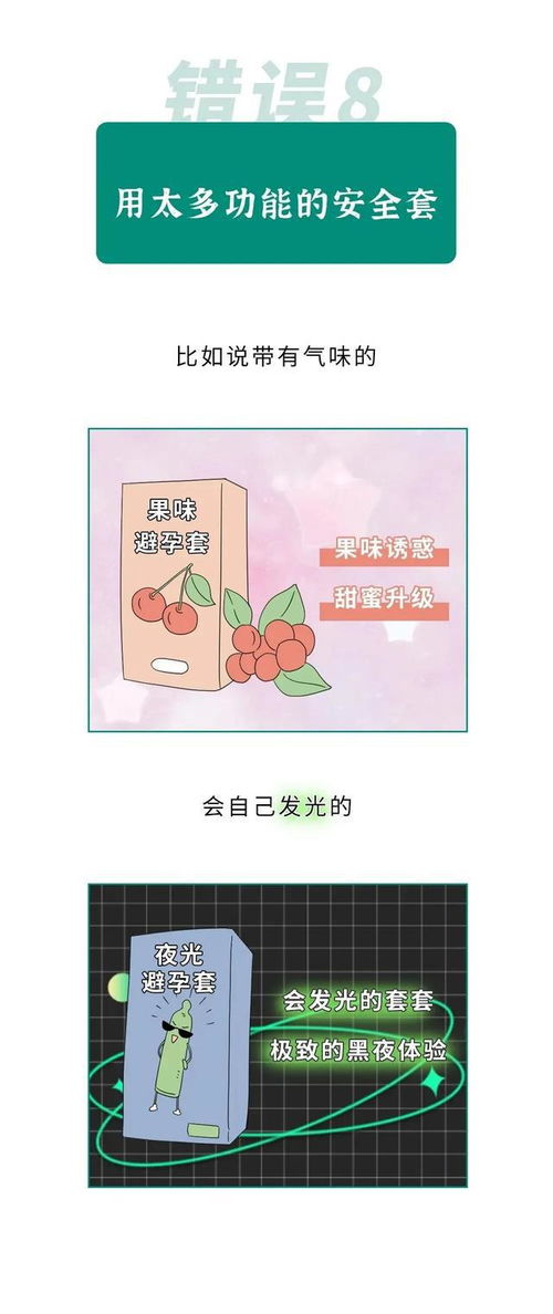 計(jì)生用品的使用方法你真的會(huì)嗎？從認(rèn)識到實(shí)踐的全指南
