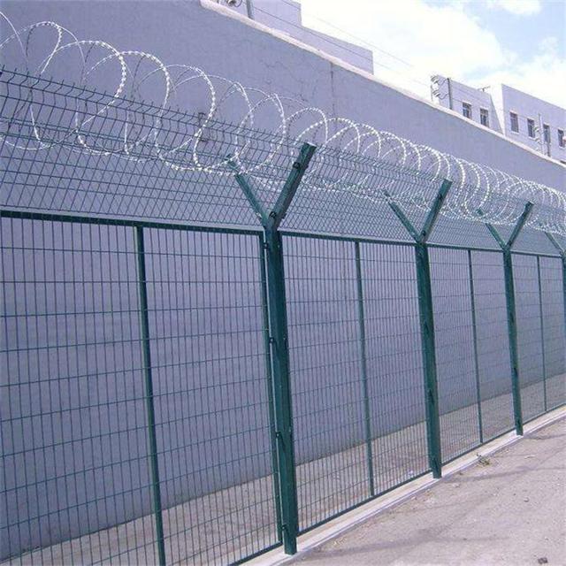 煙臺機(jī)場防護(hù)網(wǎng)款式解析 5種常見鋼絲繩網(wǎng)類型與應(yīng)用場景